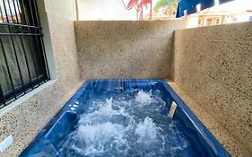 Flor De Bayahibe Con Jacuzzi